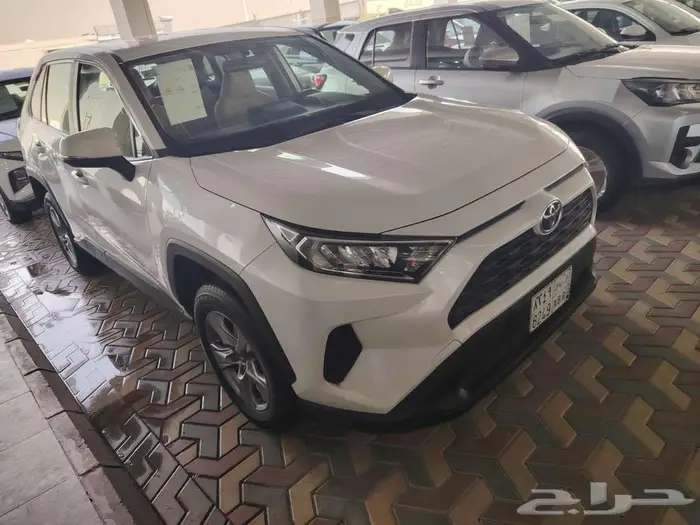 رافور استاندر دبل 2022 1