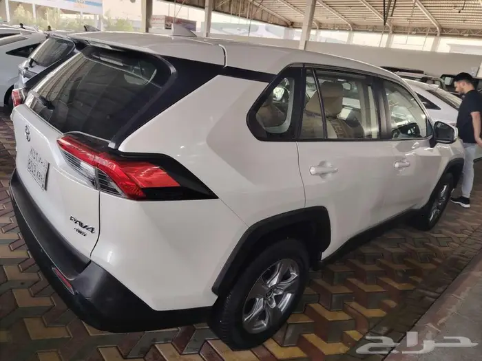 رافور استاندر دبل 2022 3