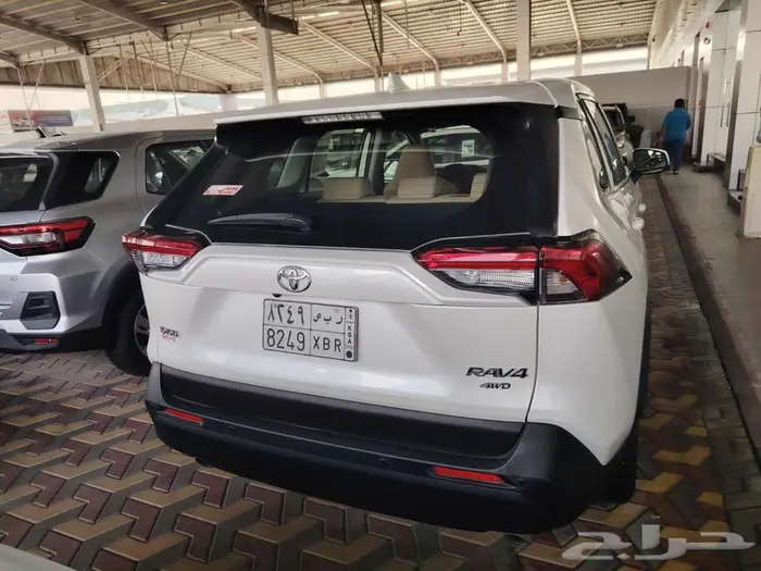 رافور استاندر دبل 2022 7