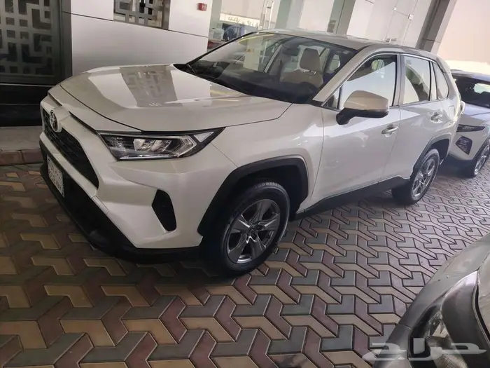 رافور استاندر دبل 2022 6