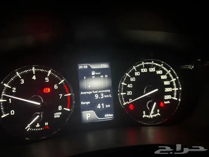 سوزوكي بالينو جي ال اكس 2024 فل كامل استعمال طبيبة 484 ك 3