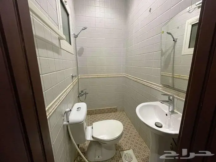 استوديو مفروش في جدة الحمراء للإيجار الشهري والسنوي 2