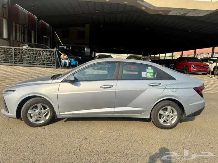 هونداي اكسنت فليت موديل 2026 كاش اقساط 3