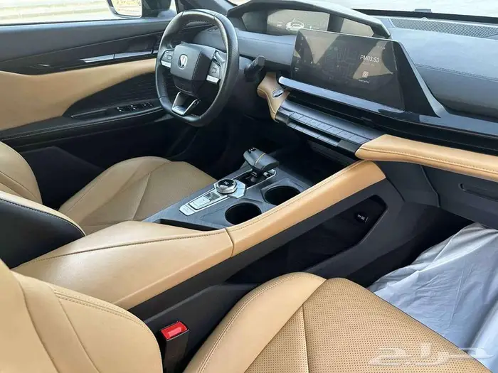 شانجان يوني في 2024 9