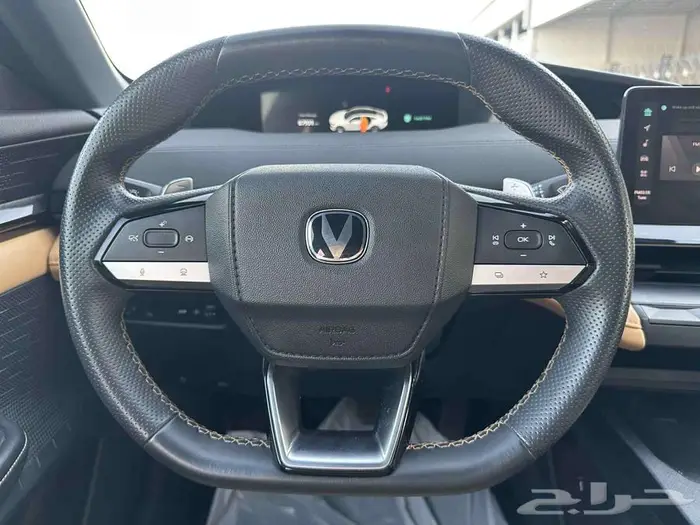 شانجان يوني في 2024 16