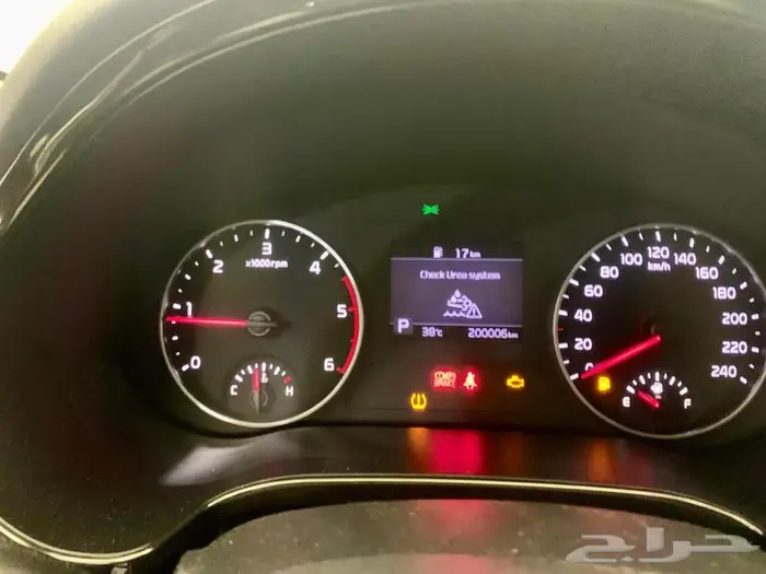 كيا سيلتوس 2020 8