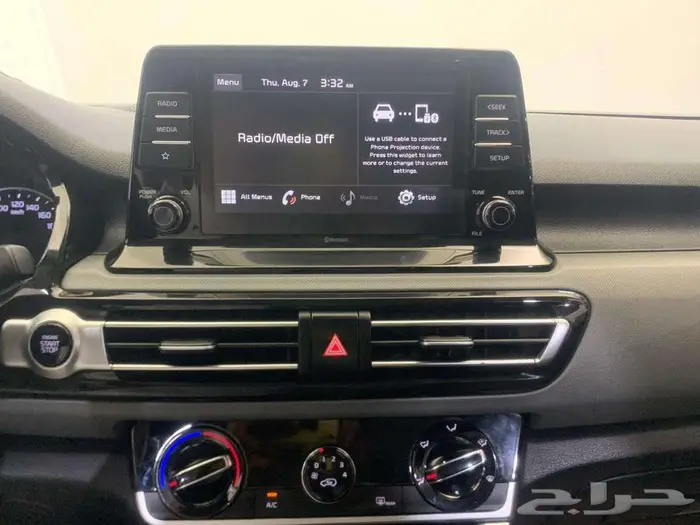 كيا سيلتوس 2020 13