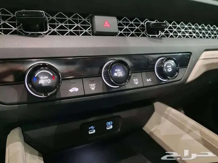 هوندا اكورد ستاندر موديل 2025 ارخص سعر للكاش والتقسيط 9