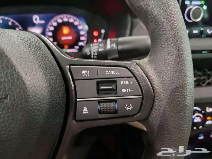 هوندا اكورد ستاندر موديل 2025 ارخص سعر للكاش والتقسيط 11