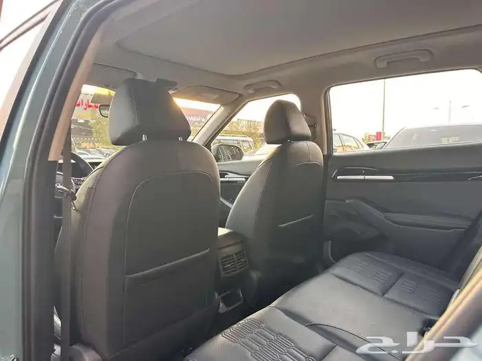 كيا سيلتوس GLS MID موديل 2025 عرض باقل الاسعار 7