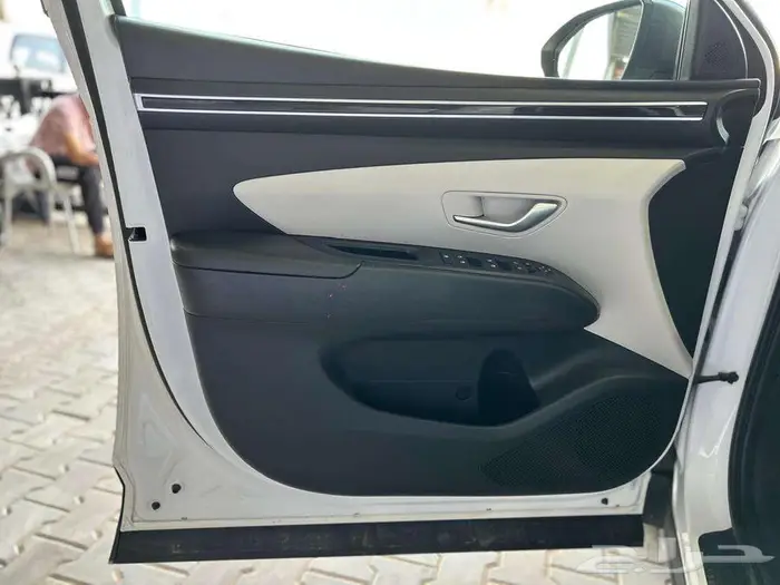 هيونداى توسان 2023 20