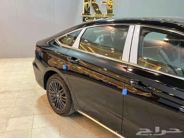 شيري اريزو 8 كمفورت 2025 رواتب تبدأ من 4000 اقساط 4