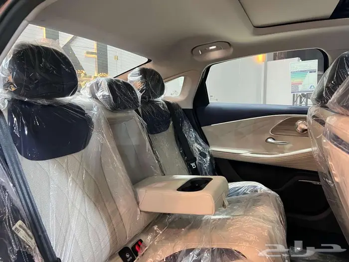 شيري اريزو 8 كمفورت 2025 رواتب تبدأ من 4000 اقساط 14