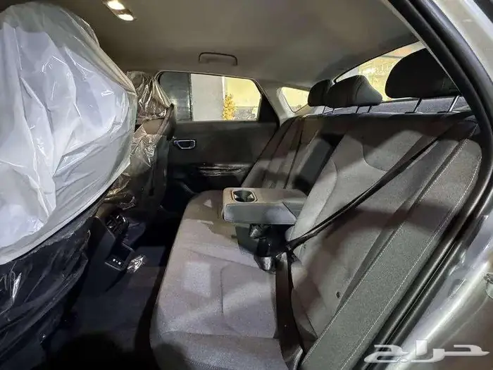 كيا k4 gls 2026 كاش وتقسيط 20