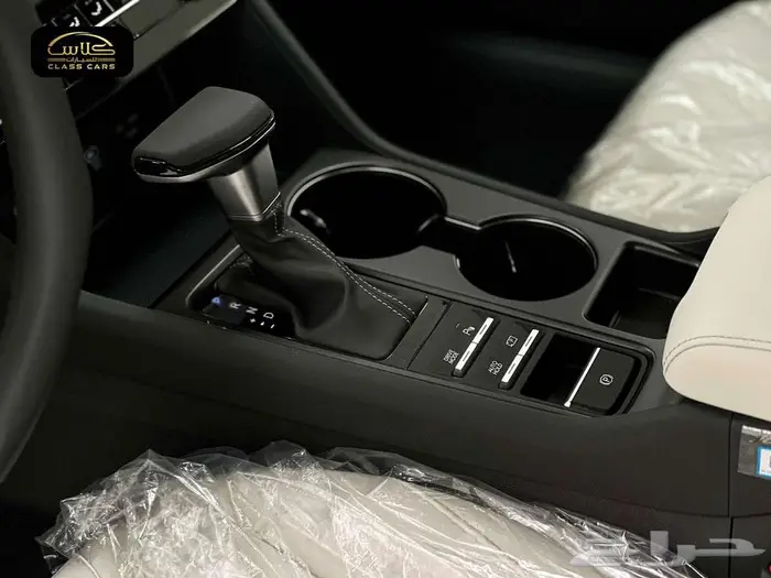 هونداي سوناتا فليت موديل 2025- 92000ريال شامل الضريبة 8