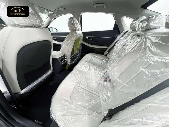 هونداي سوناتا فليت موديل 2025- 92000ريال شامل الضريبة 14