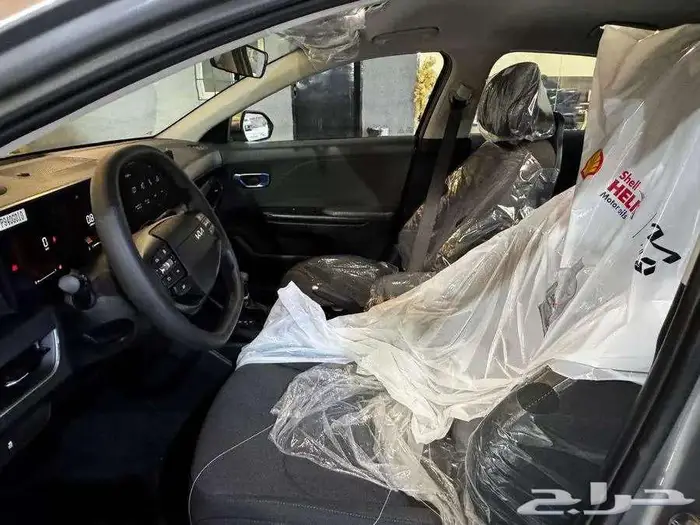 كيا k4 gls 2026 كاش وتقسيط 11