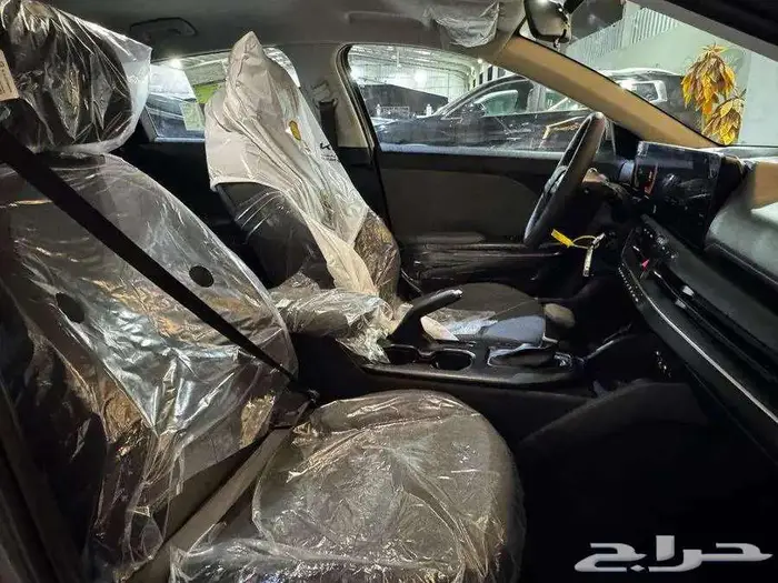 كيا k4 gls 2026 كاش وتقسيط 19