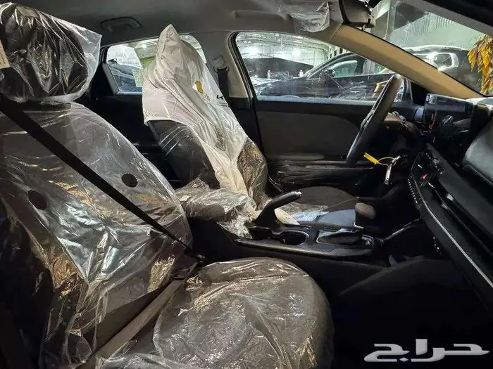 كيا k4 gls 2026 كاش وتقسيط 13