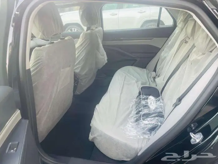 عرض خاص تورس امبيانتي 2026 بطاقه جمركيه بالنقد والتقسيط. 6