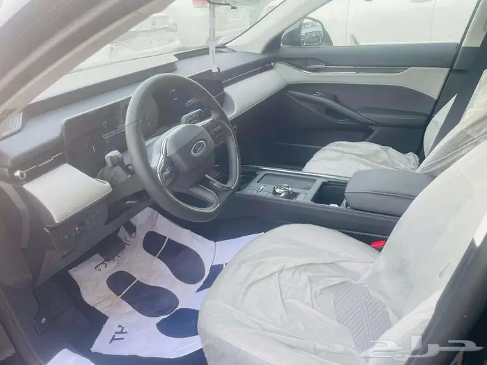 عرض خاص تورس امبيانتي 2026 بطاقه جمركيه بالنقد والتقسيط. 5