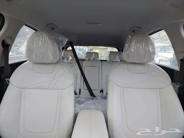 هيونداي توسان 1.6 سمارت 2025 8