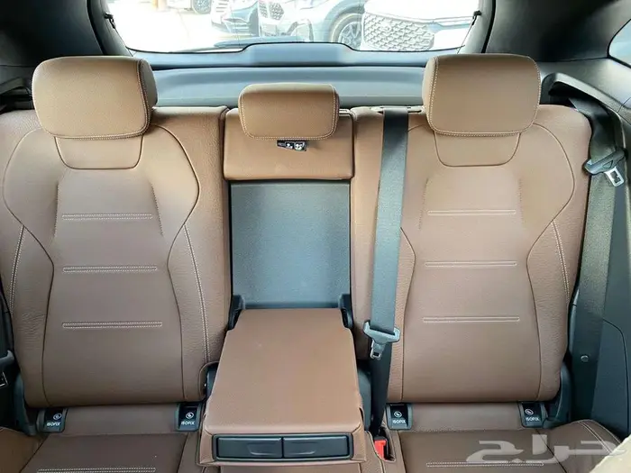 مرسيدس GLA200 جفالي 2023 اصفار 13