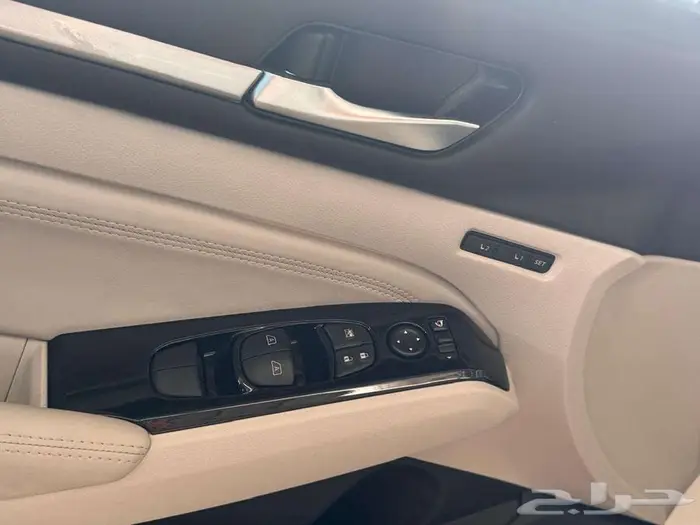 نيسان التيما فل كامل SL 2023 5