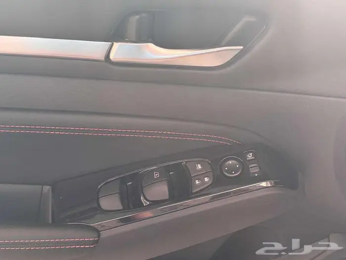 نيسان التيما SR موديل 2023 4