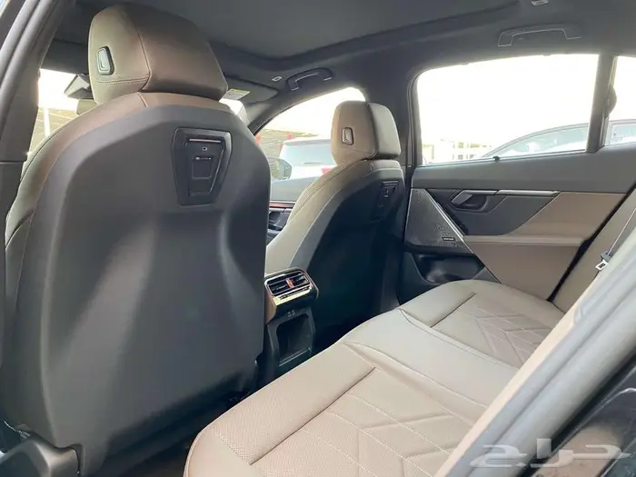 بي ام دبليو الفئه 520I ام كت 2026 استلام فورى 7