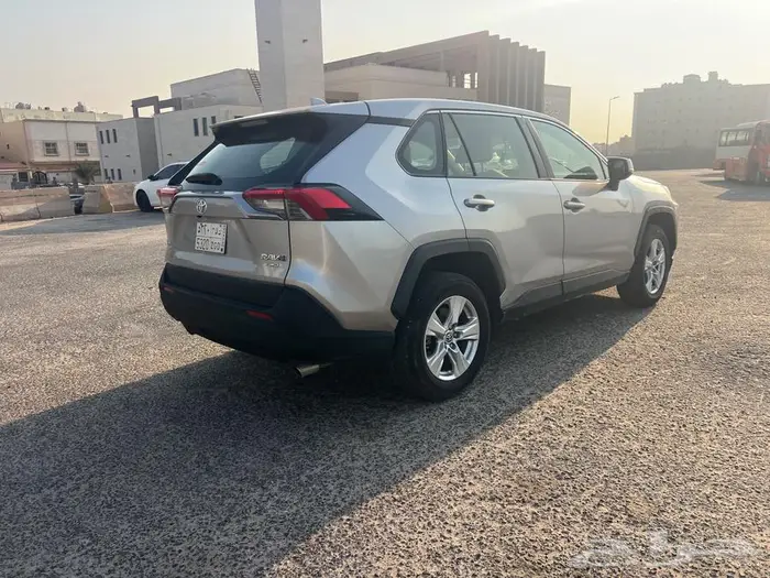 راف فور 2019 دبل سلفر 2