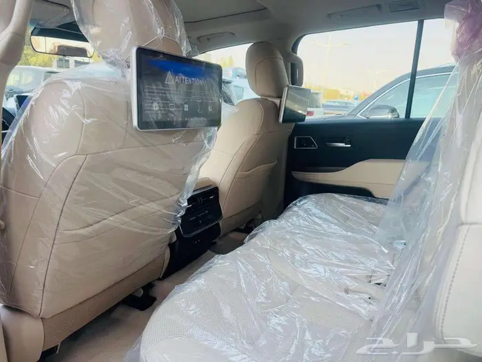 عرض خاص جى اكس ار الساير L5 2025 بالنقد والتقسيط.. 4