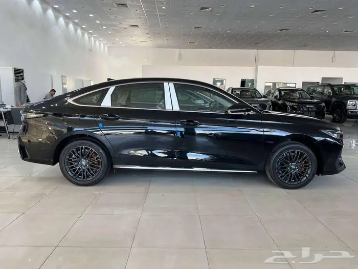 شيري اريزو 8 برو كومفورت بنزين 2025 - متاح اقساط و كاش 2