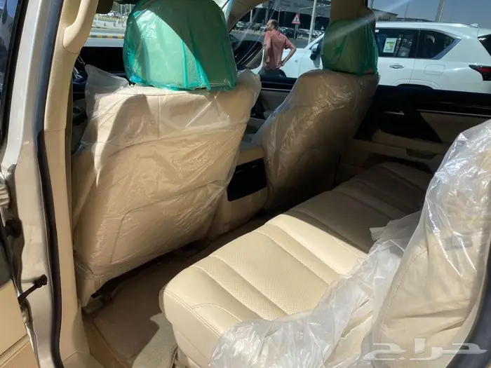 لكزس LX570 2016 12