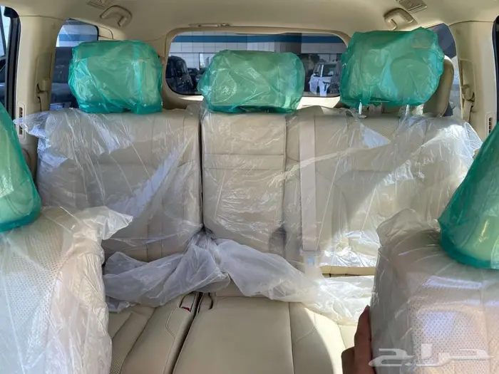 لكزس LX570 2016 11