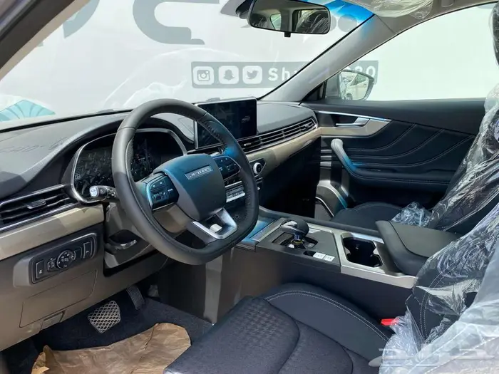 جيتور X70 كمفورت موديل 2026 اقل الاسعار 8