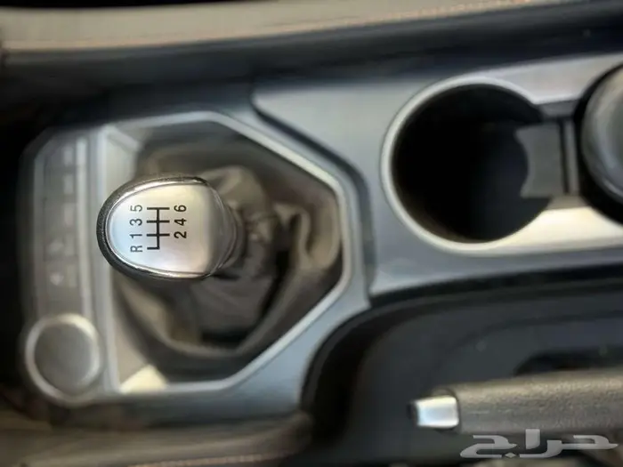 فوتون تونلاند بيك اب غمارتين ديزل موديل 2024 4