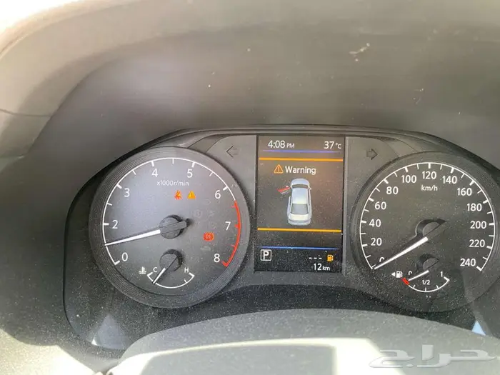 نيسان التيما ستاندر موديل 2025 - اقل الاسعار 15