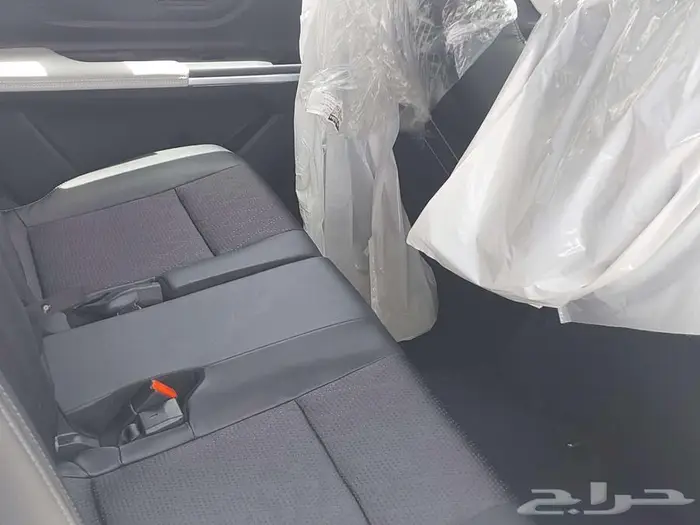 تويوتا2025 فيلوز GLX 2025بنزين تقسيط وكاش 18