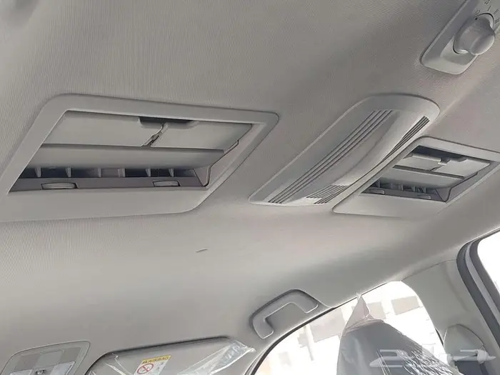 تويوتا2025 فيلوز GLX 2025بنزين تقسيط وكاش 15