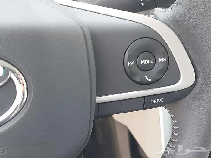 تويوتا2025 فيلوز GLX 2025بنزين تقسيط وكاش 12