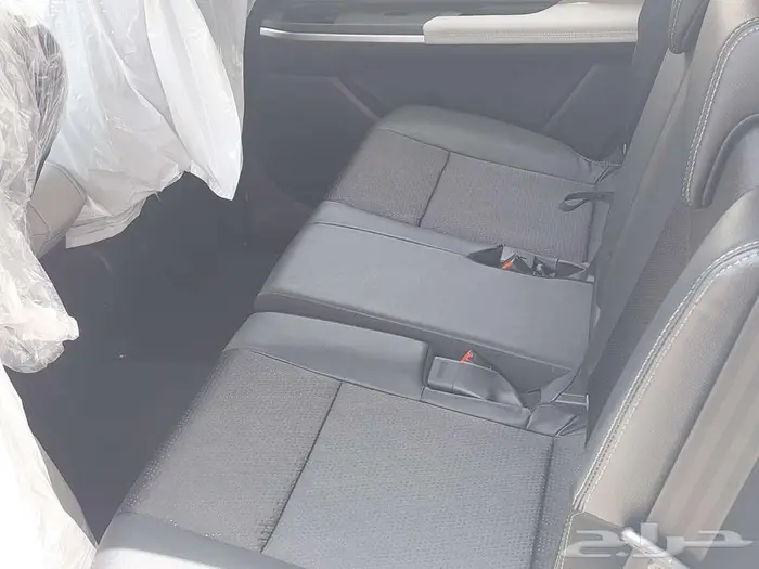 تويوتا2025 فيلوز GLX 2025بنزين تقسيط وكاش 14