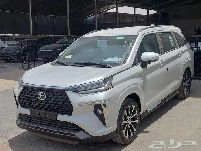 تويوتا2025 فيلوز GLX 2025بنزين تقسيط وكاش 0