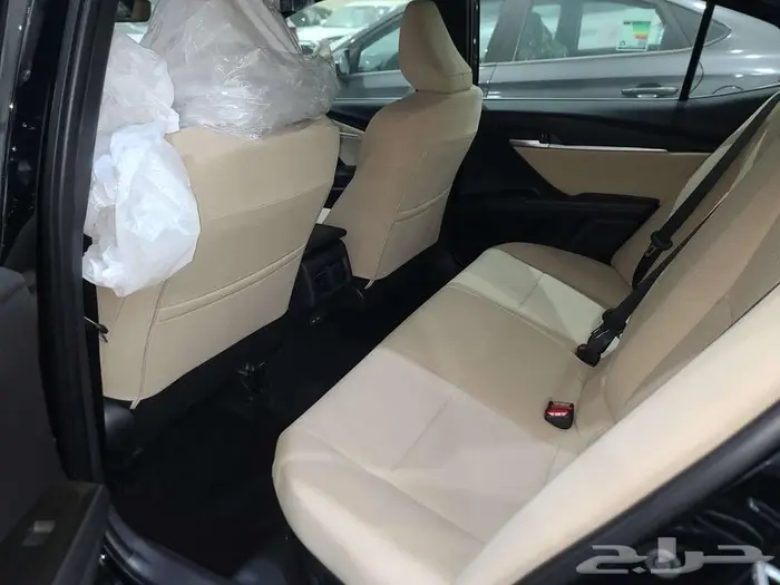 تويوتا 2025كامري le هايبرد - تقسيط افراد وموسسات 10