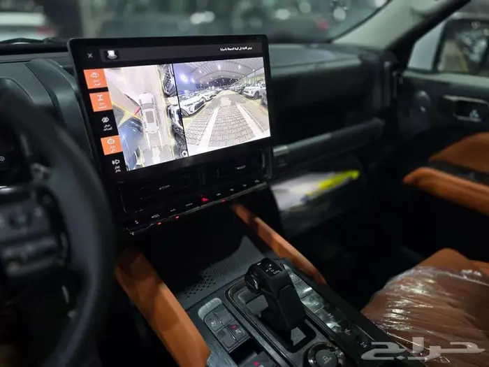 هافال H9 بانوراما اقل الاسعار 2026 11