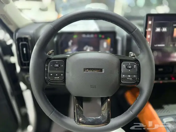 هافال H9 بانوراما اقل الاسعار 2026 8