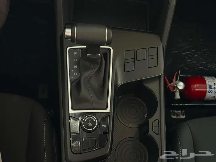 كيا سبورتاج مكينة 2000 سي سي 2025 اقوي عروض سفنز 6