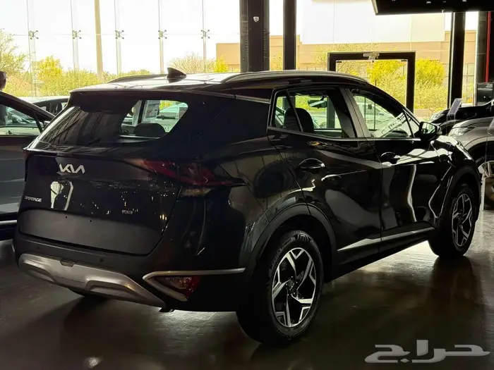 كيا سبورتاج مكينة 2000 سي سي 2025 اقوي عروض سفنز 10