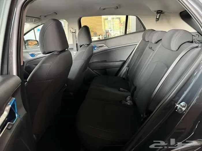 كيا سبورتاج مكينة 2000 سي سي 2025 اقوي عروض سفنز 8