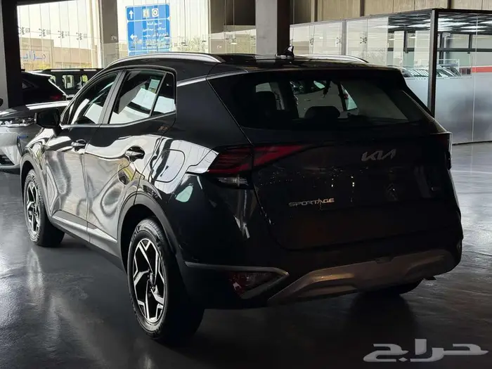 كيا سبورتاج مكينة 2000 سي سي 2025 اقوي عروض سفنز 9